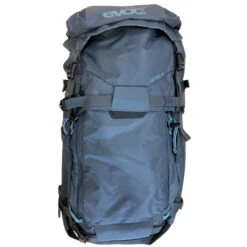 Evoc Patrol 40 LRucksack Carbon Grey