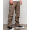 686 Anything Cargo Pant Slim Dark Khaki 2 686 Anything Cargo Pant Slim Dark Khaki -Outdoor-Ausrüstungsgeschäft 7108Web