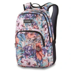 Da Kine Campus 25L Rucksack 8 Bit Floral
