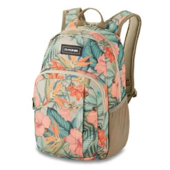 Da Kine Campus 25L Rucksack Rattan Tropical