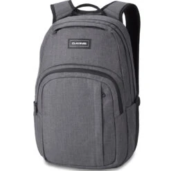 Da Kine Campus 33L Rucksack Carbon