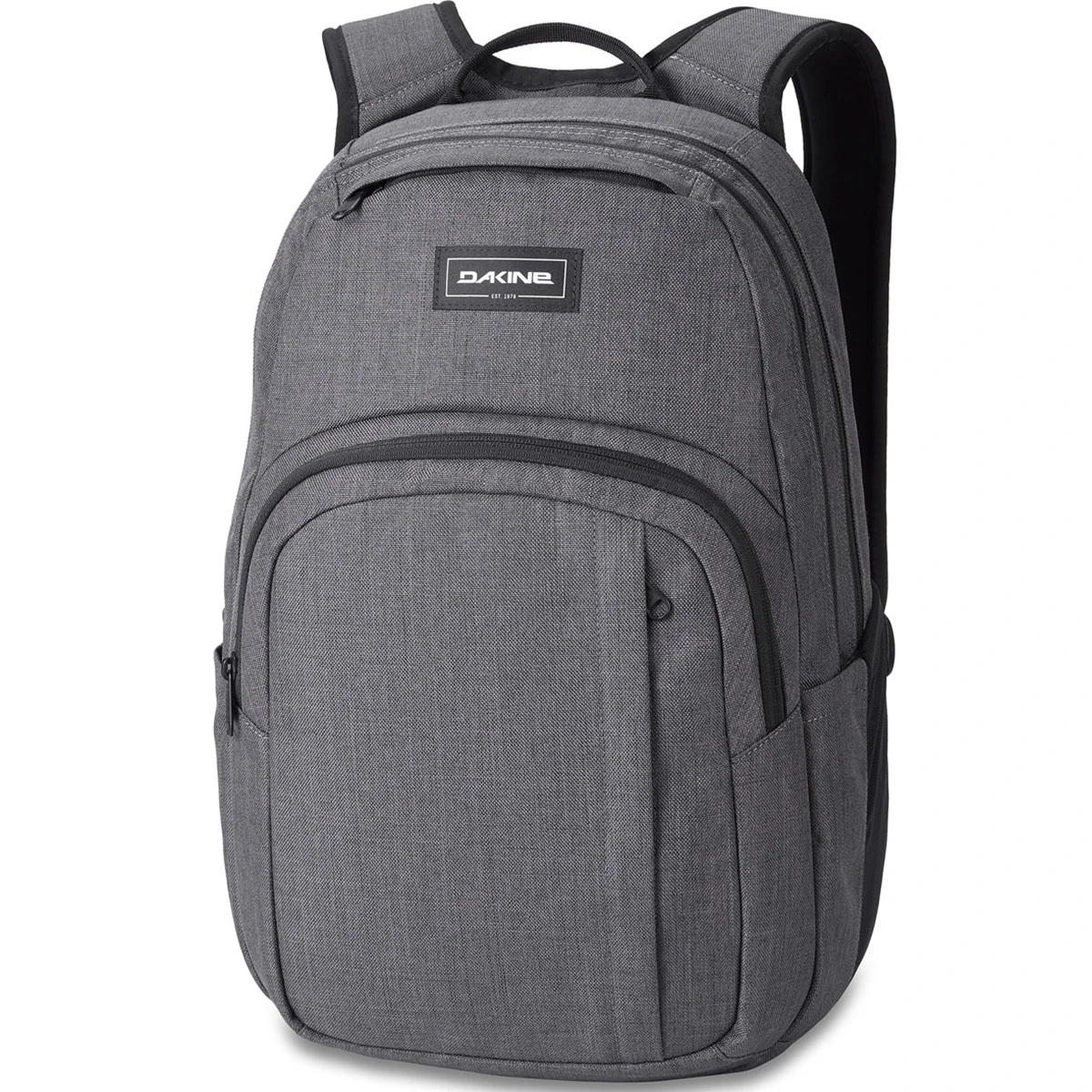 Da Kine Campus 33L Rucksack Carbon 3 Da Kine Campus 33L Rucksack Carbon