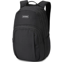 Da Kine Campus 33L Rucksack Black