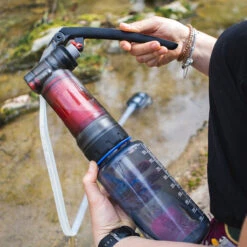 MSR Guardian Purifier Wasserentkeimer