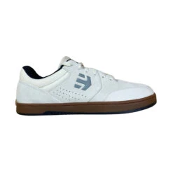 Etnies Marana Michelin Skateshoe White/gum