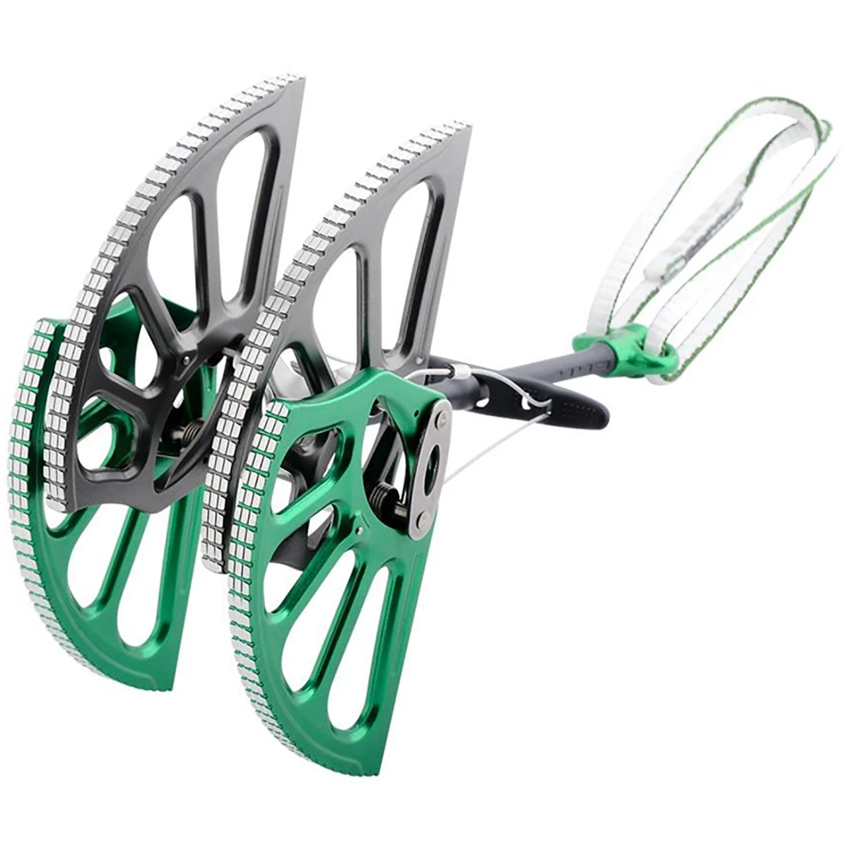 DMM Dragon Cam Size 8 Green 3 DMM Dragon Cam Size 8 Green