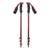 Black Diamond Trail Back Trekking Poles Dark Crimson -Outdoor-Ausrüstungsgeschäft 7267Web