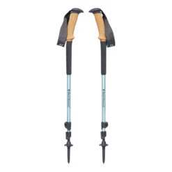 Black DiamondW's Trail Cork Trekking Poles Alpine Lake