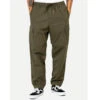 Reell Reflex Loose Cargo Long Dark Olive -Outdoor-Ausrüstungsgeschäft 7275web