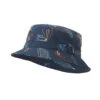 Patagonia Wavefarer Bucket Hat Tidepool Blue -Outdoor-Ausrüstungsgeschäft 7291Web
