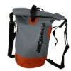 Light Waterproof Bag 20 L Grey / Orange 1 Light Waterproof Bag 20 L Grey / Orange -Outdoor-Ausrüstungsgeschäft 7296Web