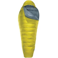Therm-a-Rest Parsec 20F/-6°C Schlafsack Regular Yellow