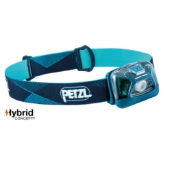 Petzl Tikka Stirnlampe 300 L Blue