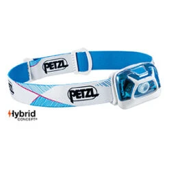 Petzl Tikka Stirnlampe 300 L White