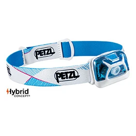 Petzl Tikka Stirnlampe 300 L White 3 Petzl Tikka Stirnlampe 300 L White