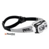 Petzl Swift RL Stirnlampe 900 L Black -Outdoor-Ausrüstungsgeschäft 7345Web
