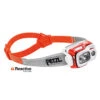 Petzl Swift RL Stirnlampe 900 L Orange -Outdoor-Ausrüstungsgeschäft 7346Web