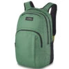 Da Kine Campus 33L Rucksack Dark Ivy -Outdoor-Ausrüstungsgeschäft 7349FrontWeb