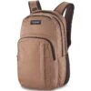 Da Kine Campus 33L Rucksack Pipestone -Outdoor-Ausrüstungsgeschäft 7351FrontWeb