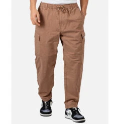 Reell Reflex Loose Cargo Ocre Brown