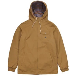 Vissla Breakers 3 Wendejacke Husk