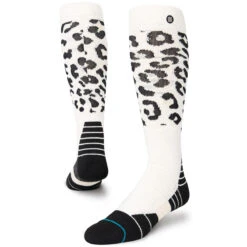 Stance Cheatz Snow Socken Natural