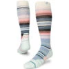 Stance Curren Snow Socken Natural