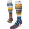 Stance Curren Snow Socken Grey -Outdoor-Ausrüstungsgeschäft 7433Web