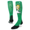 Stance Homer Snow Socken Green -Outdoor-Ausrüstungsgeschäft 7437Web