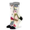 Stance Friend In Flight Socken Off White -Outdoor-Ausrüstungsgeschäft 7463Web
