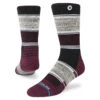 Stance Gorp Core Socken Black