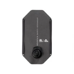 MSR 4L Dromedary Bag Dark Grey