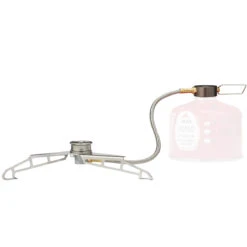 MSR LowDown Kocheradapter