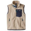 Patagonia M´s Classic Retro-X Vest Natural -Outdoor-Ausrüstungsgeschäft 7482Web