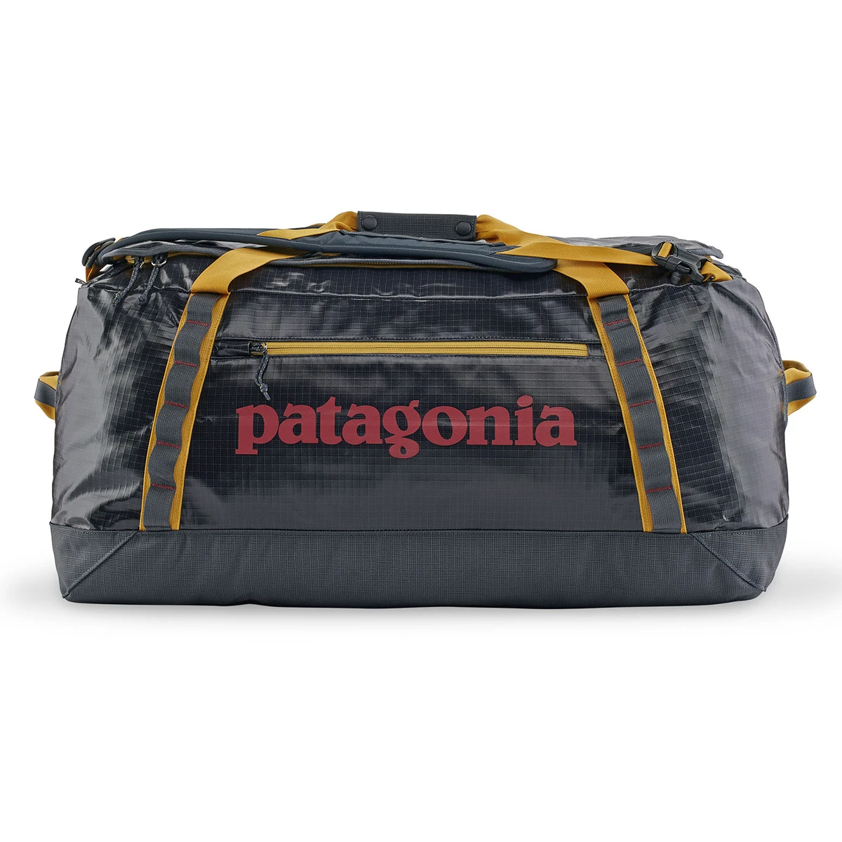 Patagonia Black Hole® Duffel Bag 70L Reisetasche Smolder Blue / Buckwheat 3 Patagonia Black Hole® Duffel Bag 70L Reisetasche Smolder Blue / Buckwheat