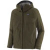 Patagonia Torrentshell 3L Jacket Basin Green -Outdoor-Ausrüstungsgeschäft 7492Web
