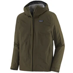 Patagonia Torrentshell 3L Jacket Basin Green