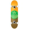 Habitat Leaf Dot 7,75" Skateboard Complete Green 1 Habitat Leaf Dot 7,75" Skateboard Complete Green -Outdoor-Ausrüstungsgeschäft 7517Web