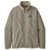 Patagonia W‘s Better Sweater Jacket Pelican -Outdoor-Ausrüstungsgeschäft 7532Web