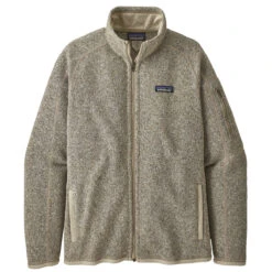 Patagonia W‘s Better Sweater Jacket Pelican