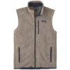 Patagonia M‘s Better Sweater Vest Oar Tan