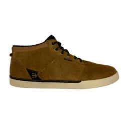 Etnies Jefferson Mid Skateshoe Brown/black/tan