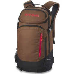 Da Kine Heli Pro 20 L Bison
