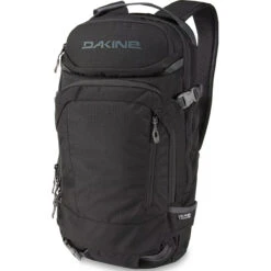 Da Kine Heli Pro 20 L Black