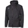 Ternua Kars Kapuzenjacke Black 2 Ternua Kars Kapuzenjacke Black -Outdoor-Ausrüstungsgeschäft 7556Web