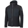 Ternua Lekko Softshell Jacket Black -Outdoor-Ausrüstungsgeschäft 7558Web
