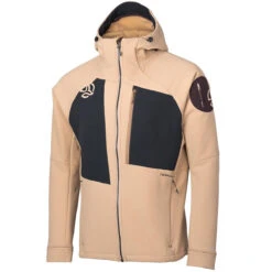 Ternua Lekko Softshell Jacket Macciato