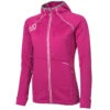 Ternua W's SakketaFleece Jacket Orchid -Outdoor-Ausrüstungsgeschäft 7579Web