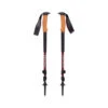 Black DiamondW's Trail Cork Trekking Poles Cherrywood -Outdoor-Ausrüstungsgeschäft 7696Web