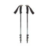 Black Diamond Trail Back Trekking Poles Tundra -Outdoor-Ausrüstungsgeschäft 7697Web
